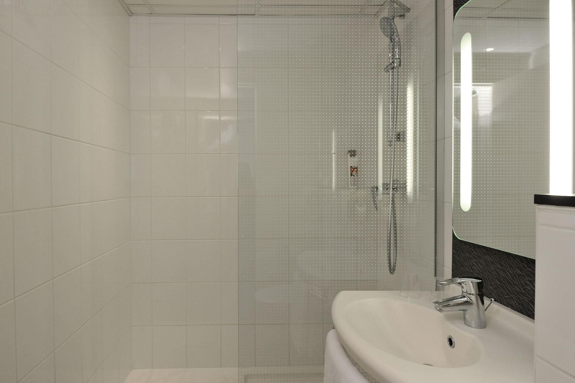 Ibis Paris Vaugirard Porte De Versailles Kültér fotó