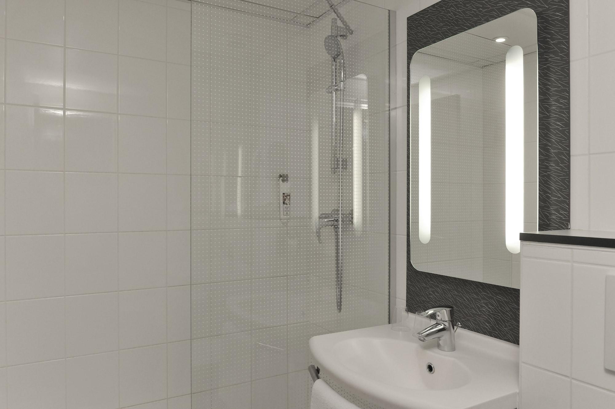 Ibis Paris Vaugirard Porte De Versailles Kültér fotó