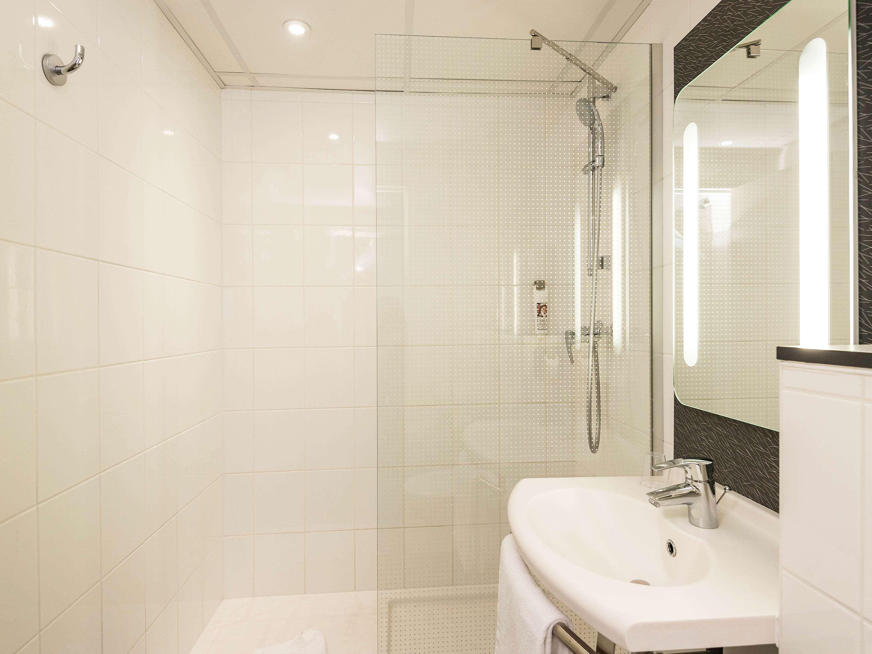 Ibis Paris Vaugirard Porte De Versailles Kültér fotó