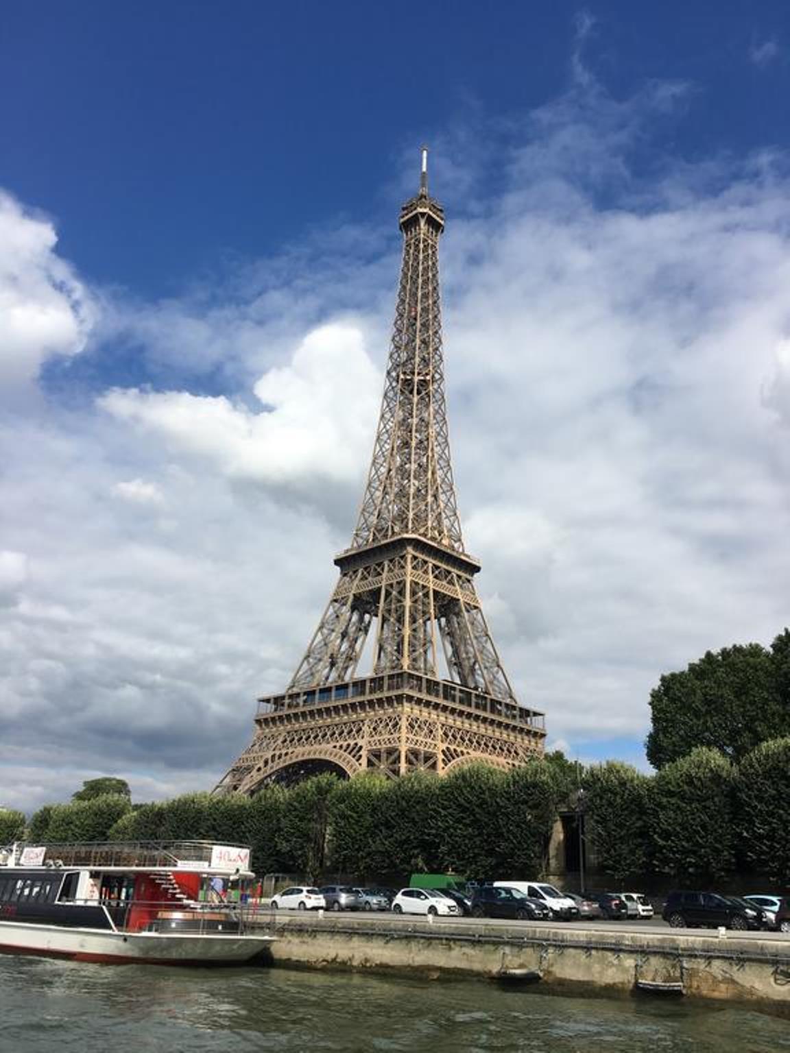Ibis Paris Vaugirard Porte De Versailles Kültér fotó