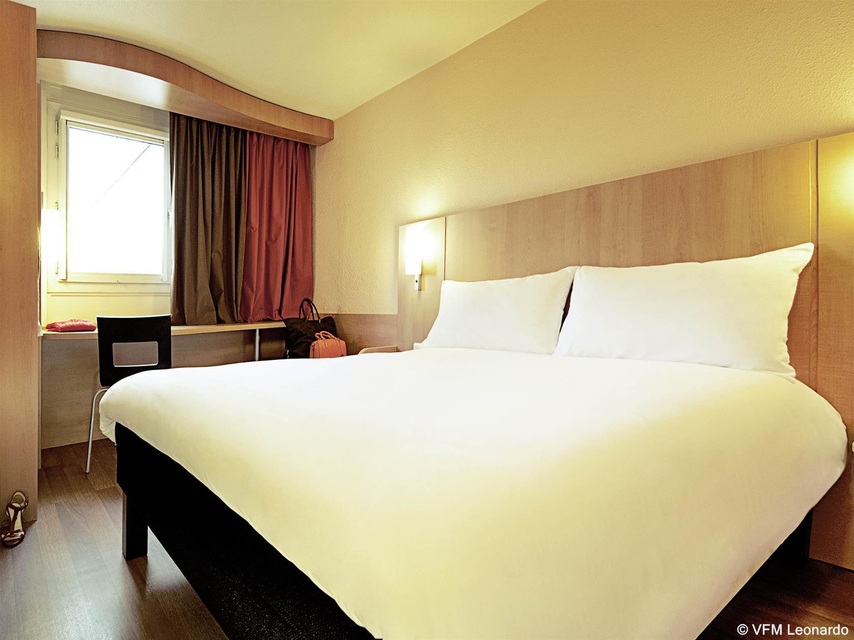 Ibis Paris Vaugirard Porte De Versailles Kültér fotó