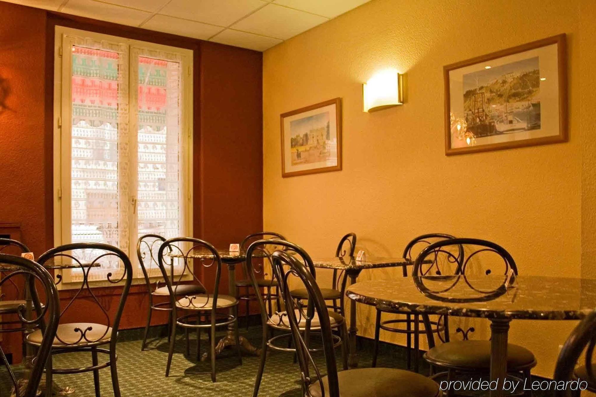 Ibis Paris Vaugirard Porte De Versailles Kültér fotó