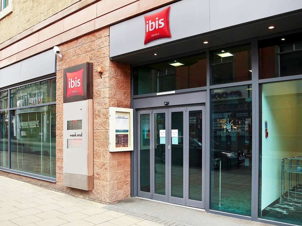 Ibis Paris Vaugirard Porte De Versailles Kültér fotó