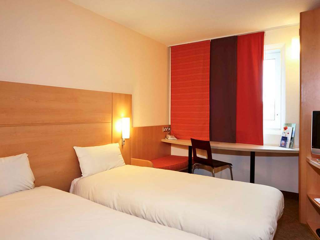 Ibis Paris Vaugirard Porte De Versailles Szoba fotó